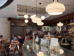 -BAKER&SPICE(国金中心商场店)