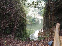 -修水东浒寨风景区