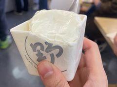 -野人先生Gelato(上海长宁龙之梦店)