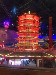 点击看大图 -南京万达乐园