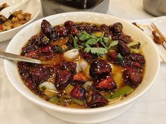 沸腾鱼片-庐州太太(鼓楼店)