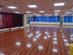 -舞研舞蹈培训(魏公村校区)