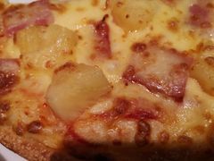 -萨莉亚意式餐厅(杭州滨江天街店)