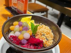 -云海肴·汽锅鸡·云南菜(高德置地店)