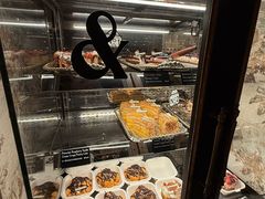 -B&C黄油与面包·THE GARDEN BAKERY概念店(世纪汇店)