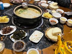 -尼玛藏家风味园(阿山食城店)