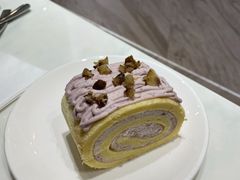 栗子芋泥卷-Madeleine玛德琳(永平里店)