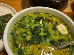 -竹里馆 ·茶食(奥体店)
