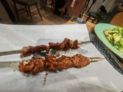 -贯贯吉·清真餐厅(浙江中路店)