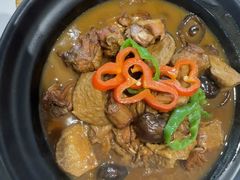 -李氏传家菜(兴城路店)