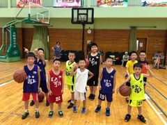 -呈康体育青少年篮球培训班(虹口店)