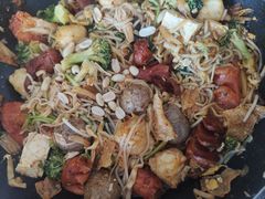 -老湘村·湖南土菜(天河维多利店)