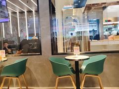 大堂-野萃山·潮汕厚果汁(十亩地店)