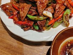 -張飛扒肉·龙江非遗(道外店)