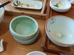 -孙盛兴奥灶面馆·蟹黄面·三虾面(直营.拙政园店)
