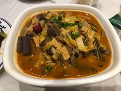 -老爷庙风味美食府(魏都大道店)