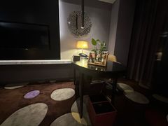 -南京禄口机场雅高铂尔曼大酒店