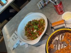 -小菜园新徽菜(无锡宜家荟聚中心店)