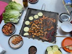 -同心烧烤(总店)
