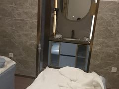 -华夏良子·足道SPA艾灸(铁道大厦店)