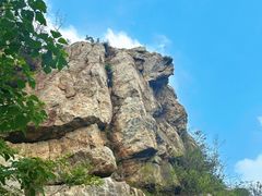 -虞山风景区