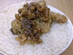 -定家小酥肉·清真(回民街店)