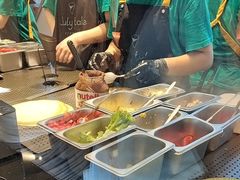 -July tale·可丽饼(德基广场店)