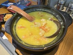 -大成海鲜烧烤·小龙虾(七宝店)