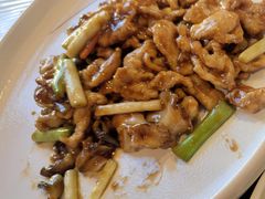 -正德楼果木烤鸭·渔家菜(东港店)