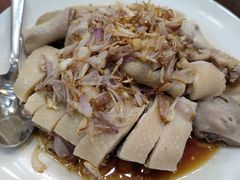 -阿殳菜馆·私厨(水围村店)