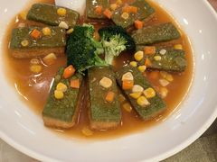 -新金盛·海鲜酒楼(盐田店)
