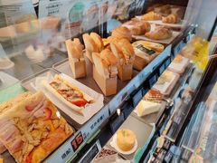 -星巴克(深圳欢乐颂店)