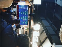 -韩盛·盛江山自助料理(于洪新玛特店)