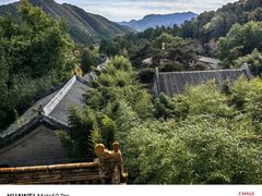 -潭柘寺景区