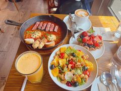 -Money Shops(愚园路店)