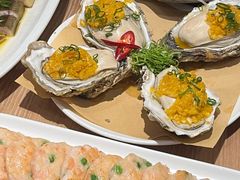 -汇丰苑·海鲜青岛菜(中山路大鲍岛店)