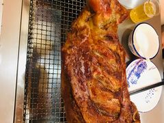 -宗泉烤全羊·烤羊腿·家常菜(解放东路店)