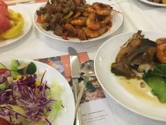 -云海轩·海鲜自助-河北云瑧世纪大饭店1F