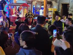 -鸿恩陶然大观园