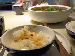 WM五常大米饭-绿茶餐厅(成都大悦城店)