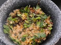 -熹悟海鲜火锅·广式打边炉