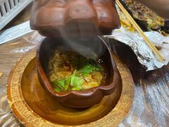 冒猪脑-再来几串·云南酱烤(全国首店)