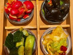 -马记永·兰州牛肉面(天通苑家乐福店)