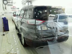 -车艺尚上海龙膜隐形车衣汽车贴膜旗舰店