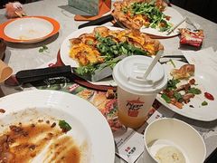 -必胜客(远大路店)