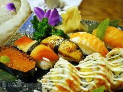 -寒鰤日式精致料理