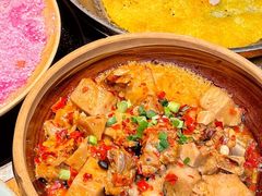 -吃饭皇帝大(长宁龙之梦店)