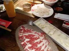 -九鼎轩脆毛肚火锅(商业街店)