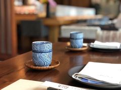 -Tsuru鹤日本料理(静安香格里拉店)