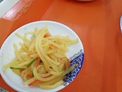 -哈尔滨师范大学-第2学生食堂